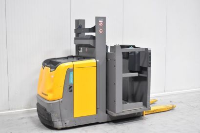 Order Picker - JUNGHEINRICH EKS 110Z [Em Stock]