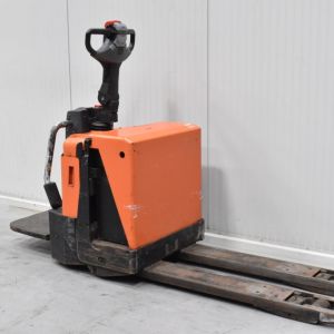 Porta Paletes Elétrico - BT LPE 200/8 [Em Stock]