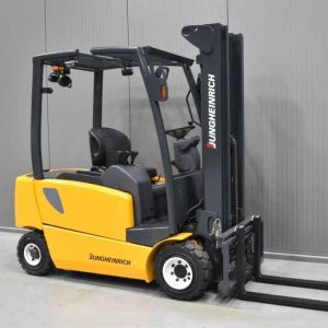 Empilhador Elétrico - JUNGHEINRICH EFG 320 N [Em Stock]