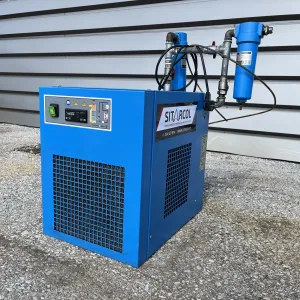 Secador AMD 18/AC - Friulair [Alugado]