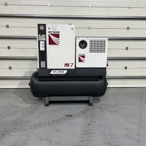 Compressor - Bottarini MK7 [Alugado]