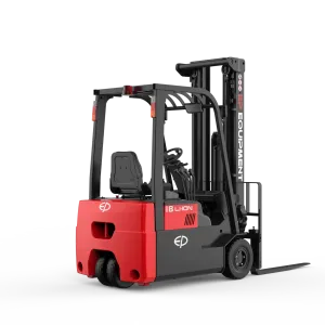 Empilhador Elétrico - CPD18TVL