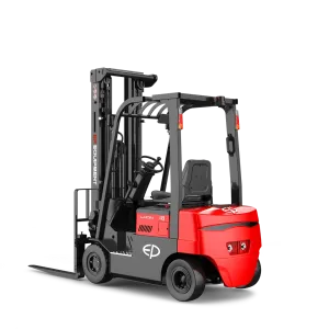 Empilhador Elétrico - CPD18/20FVL
