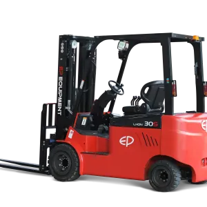 Empilhador Elétrico - CPD30L1