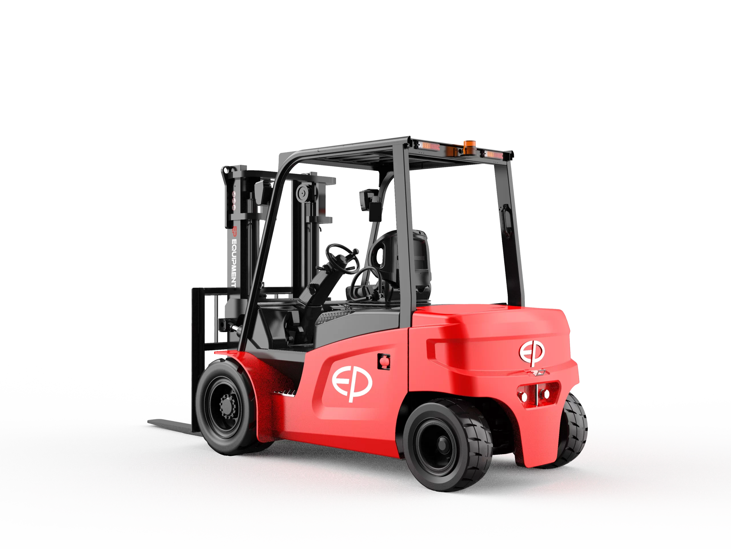 Empilhador Elétrico - CPD50L1