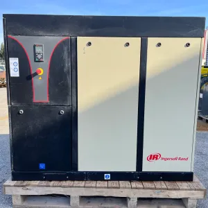 Compressor de Parafuso IRN22K-CC - Ingersoll Rand [Em Stock]