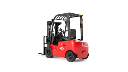 Empilhador Elétrico - EFL201