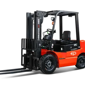 Empilhador Elétrico - EFL252