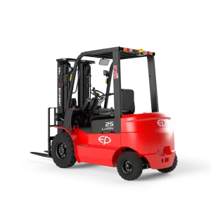 Empilhador Elétrico - EFL252X