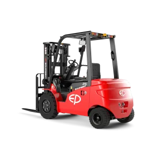 Empilhador Elétrico - EFL253