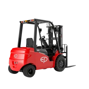 Empilhador Elétrico - EFL353