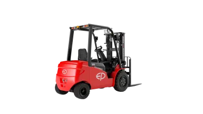 Empilhador Elétrico - EFL353