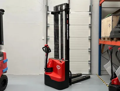 Stacker Elétrico - ES15-15ES