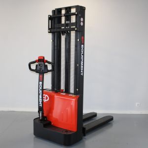 Stacker Elétrico - ESL122