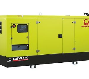 Gerador - GSW170V