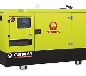 Gerador - GSW65D