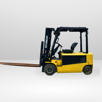 Empilhador Elétrico - Hyundai 30BHA-7 [EM STOCK]