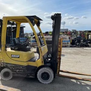 Empilhador Diesel - Hyster H2.0FTS  [Em Stock]