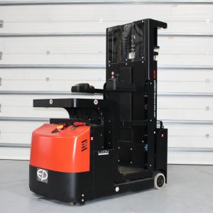 Order Picker Elétrico - Max JX1