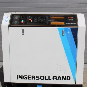COMPRESSOR DE PARAFUSO- SSR ML18.5- INGERSOLL-RAND [EM STOCK]