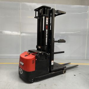 Order Picker Elétrico - JX2