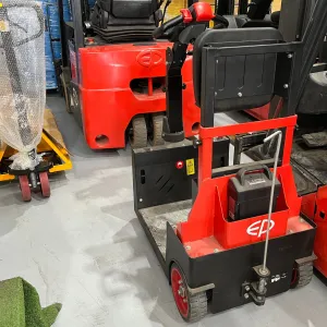 Rebocador Elétrico - QDD15T