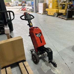 Rebocador Elétrico - QDD10