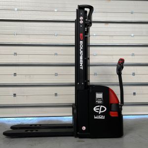 Stacker Elétrico - ES14-14WA