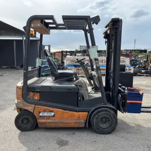 Empilhador Elétrico - Still R60-25 [Em Stock]