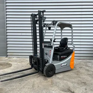 Empilhador elétrico - Still RX 50-13  [Em Stock]