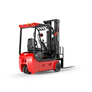 Empilhador Elétrico 3 rodas - TDL161