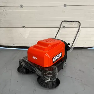 Varredora Manual Elétrica - ZL-S22A