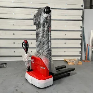 Stacker Elétrico - EST124