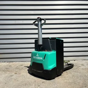 Porta Paletes Elétrico - PBP20N2 (EM STOCK)