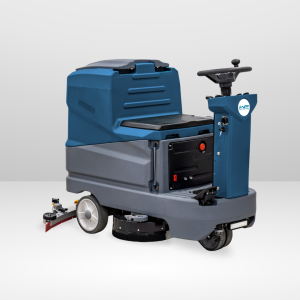 Lavadora WPD7