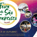Southmove marcou presença na Feira de São Francisco Tavira